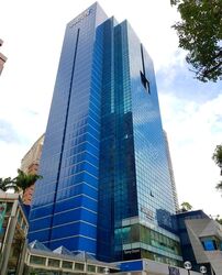 Wisma Atria (D9), Office #576593111